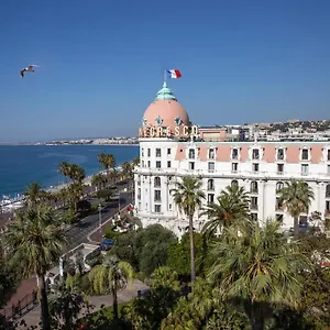 فندق نجرسكو