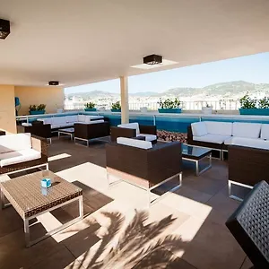 Aparthotel Residhome Promenade