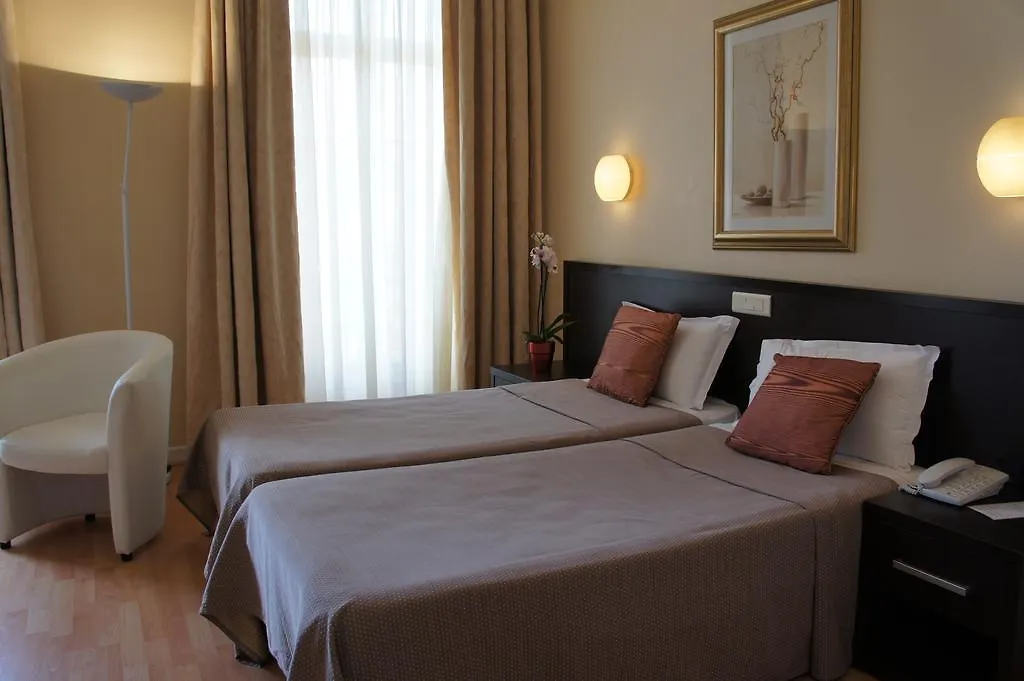 Hotel Ambassador Nice