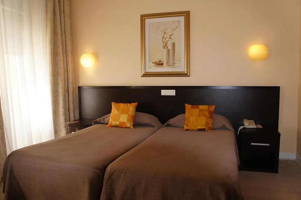 Hotel Ambassador Nice