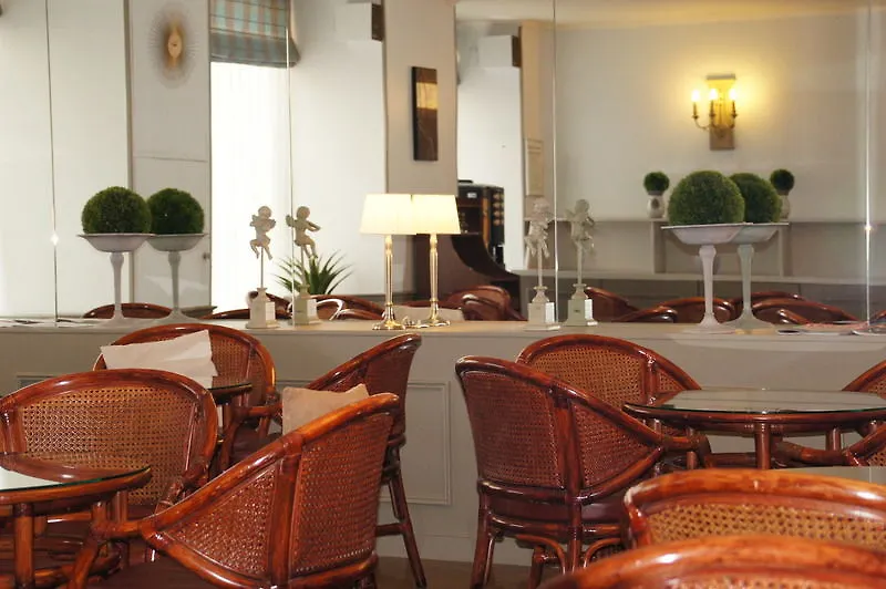 Hotel Ambassador Nice