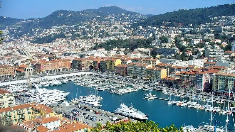 Hotel Ambassador Nice