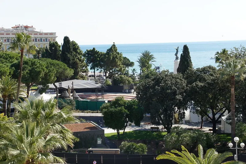 Hotel Ambassador Nice