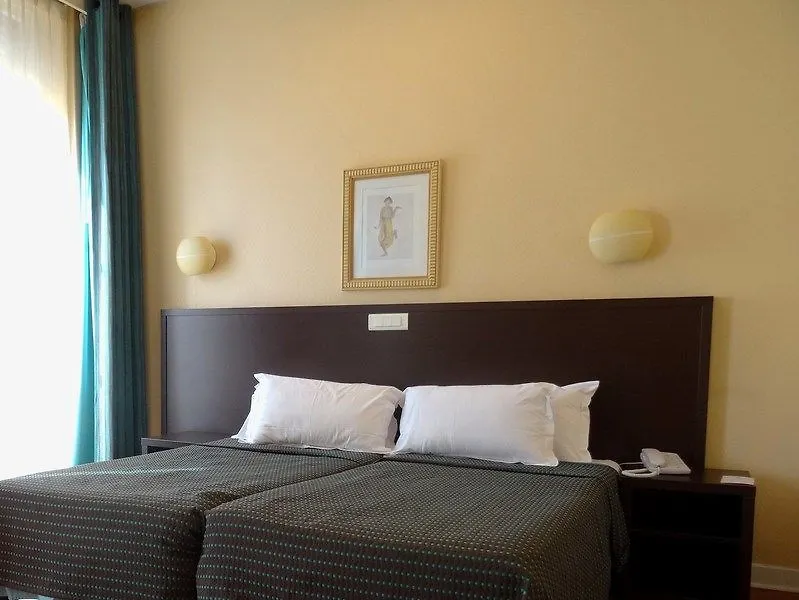 Hotel Ambassador Nice France