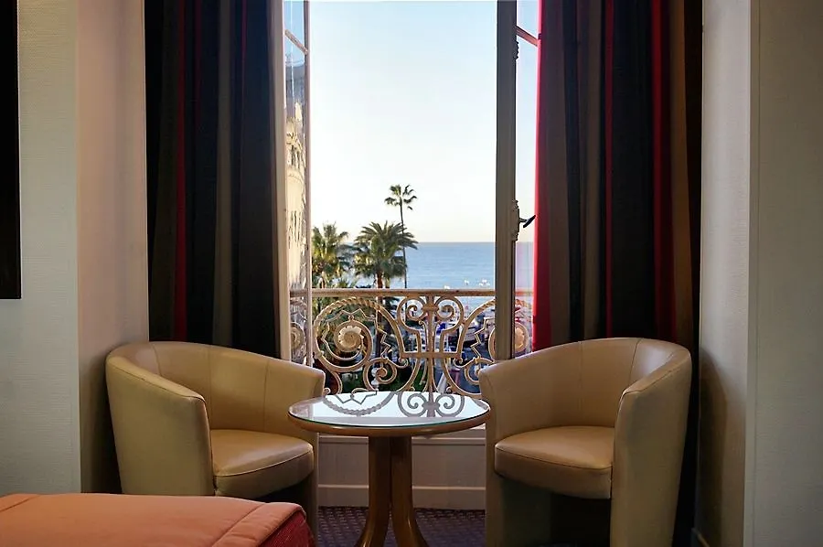 Hotel Ambassador Nice