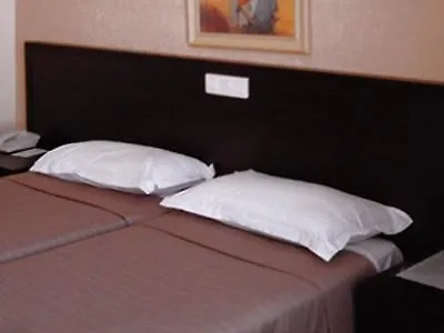 Hotel Ambassador Nice