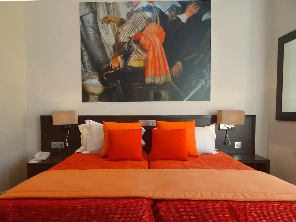 Hotel Ambassador Nice