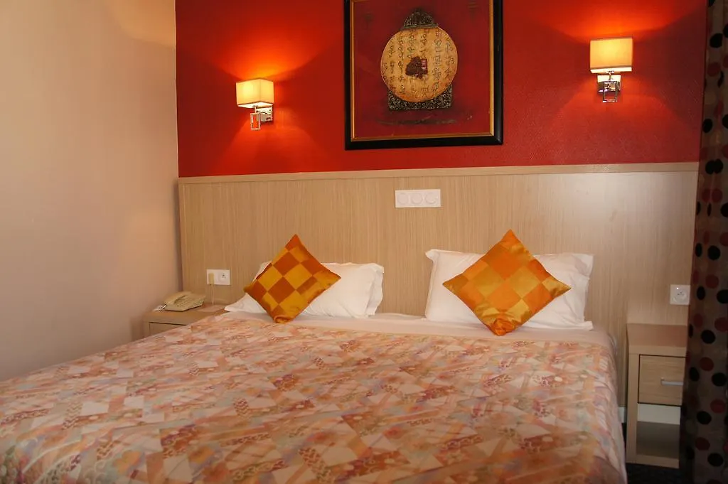 Hotel Ambassador Nice