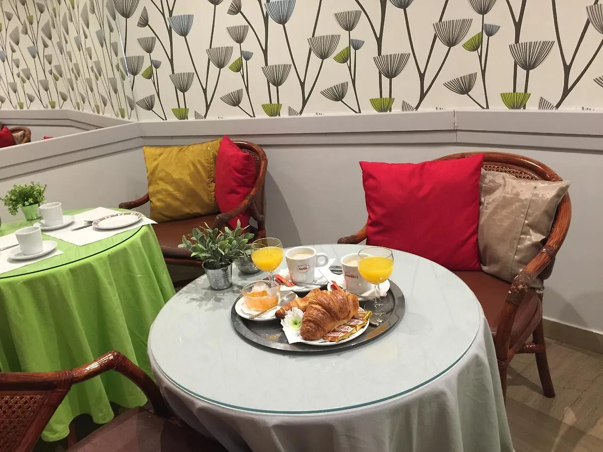 Hotel Ambassador Nice