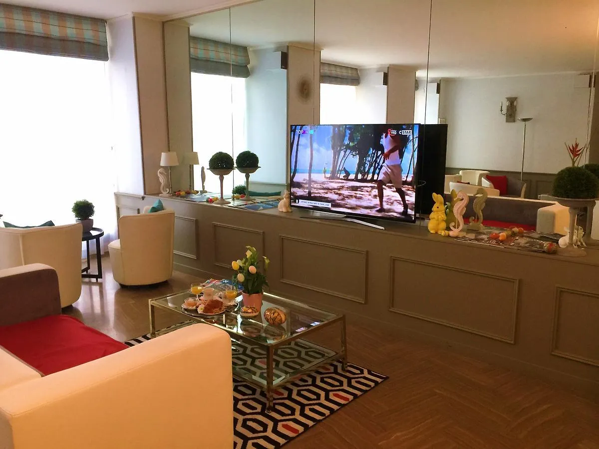 Hotel Ambassador Nice