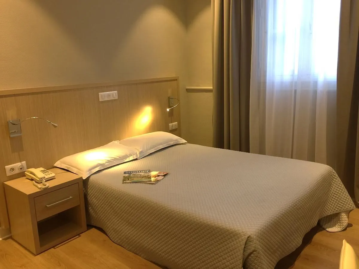 Hotel Ambassador Nice 3*,  France