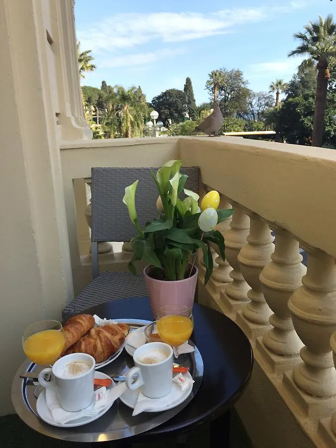 Hotel Ambassador Nice 3*,  France