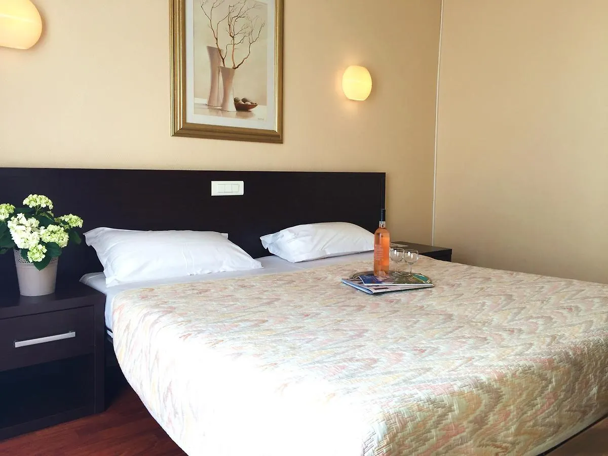 Hotel Ambassador Nice