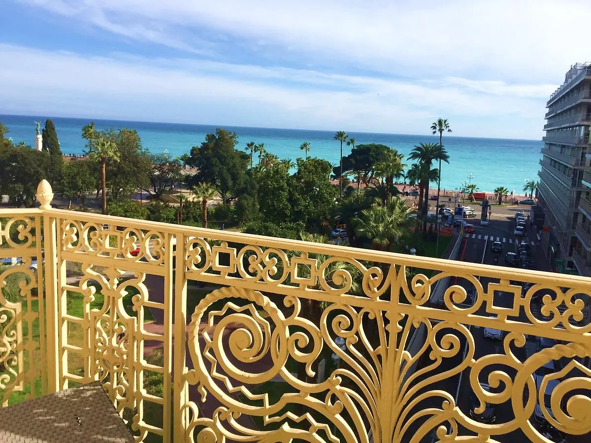 Hotel Ambassador Nice
