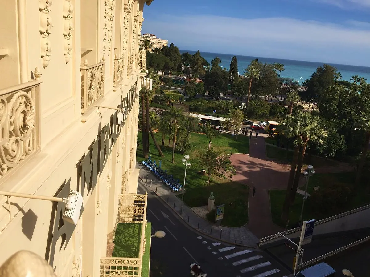 Hotel Ambassador Nice