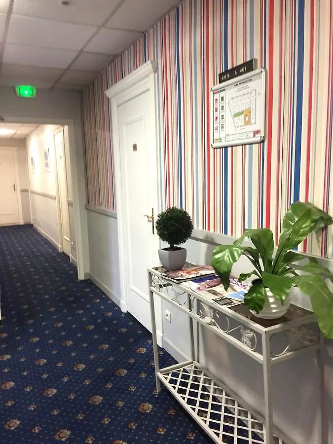 Hotel Ambassador Nice