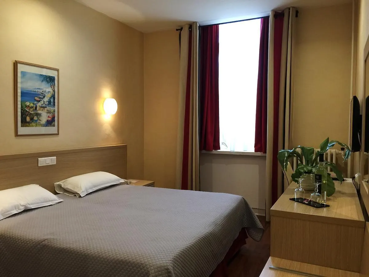 Hotel Ambassador Nice