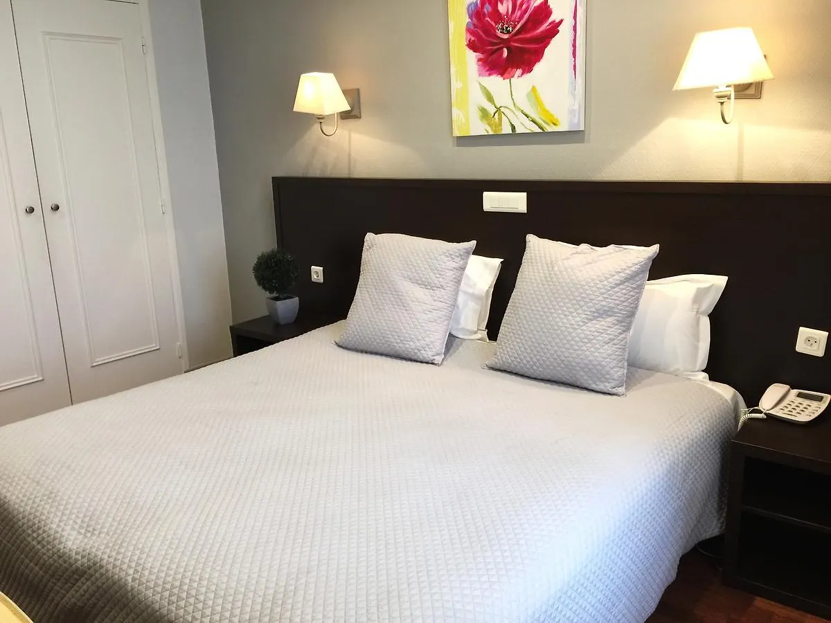 Hotel Ambassador Nice