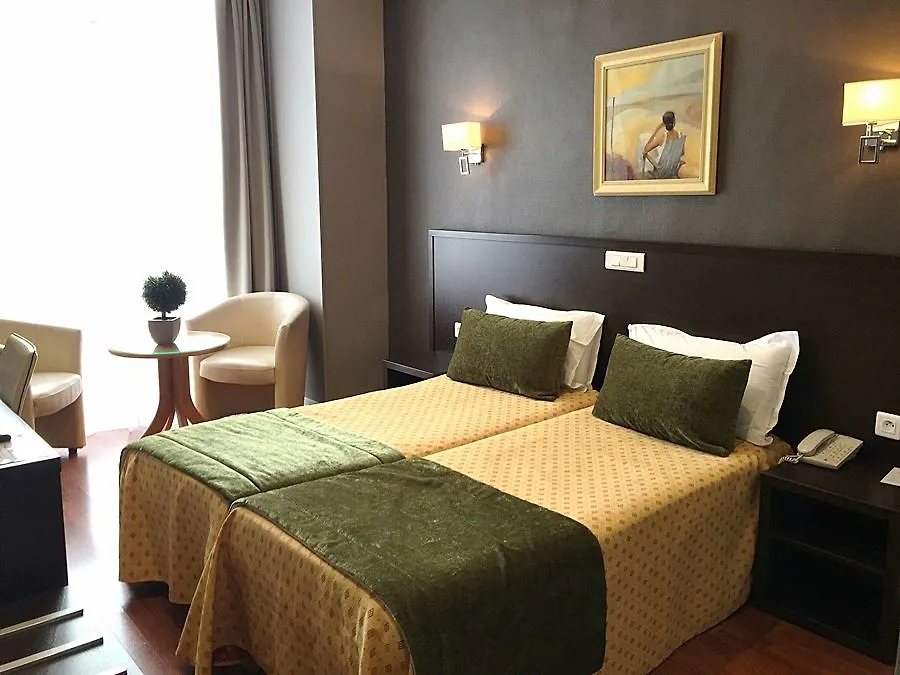 Hotel Ambassador Nice