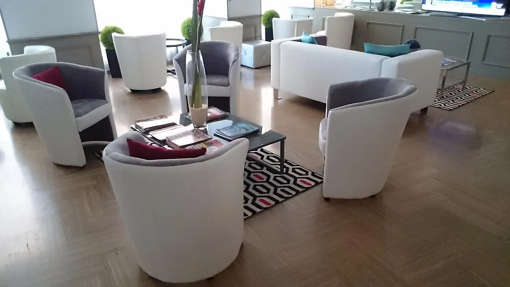 Hotel Ambassador Nizza