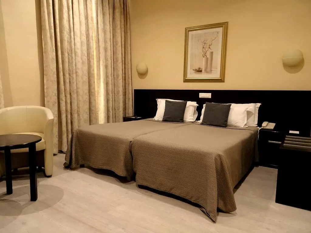 Hotel Ambassador Nizza