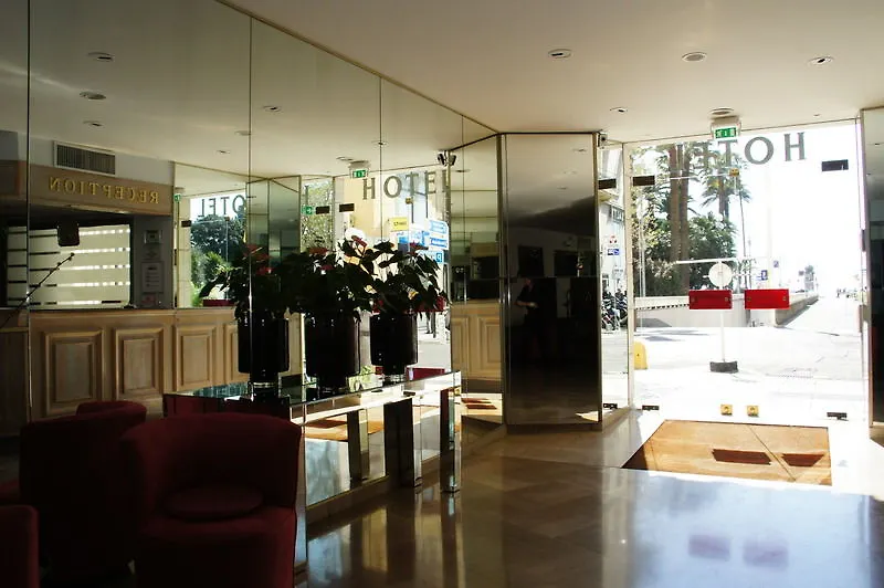 Hotel Ambassador Νίκαια