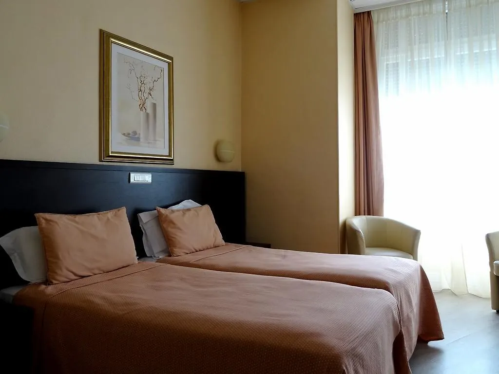 Hotel Ambassador Νίκαια