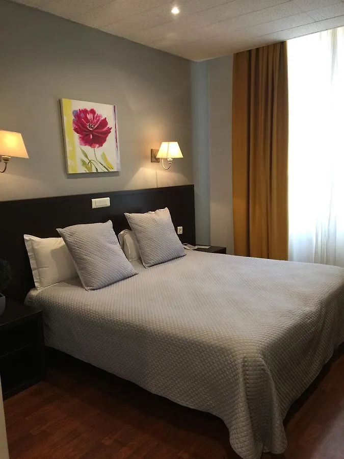 Hotel Ambassador Νίκαια