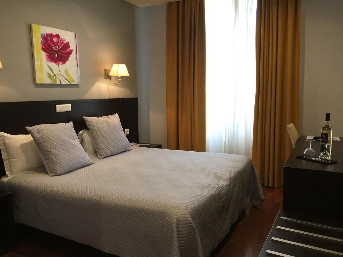 ***  Hotel Ambassador Νίκαια Γαλλία